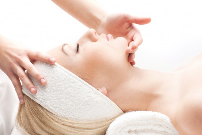 Daily Cleansing Enhance Your Beauty